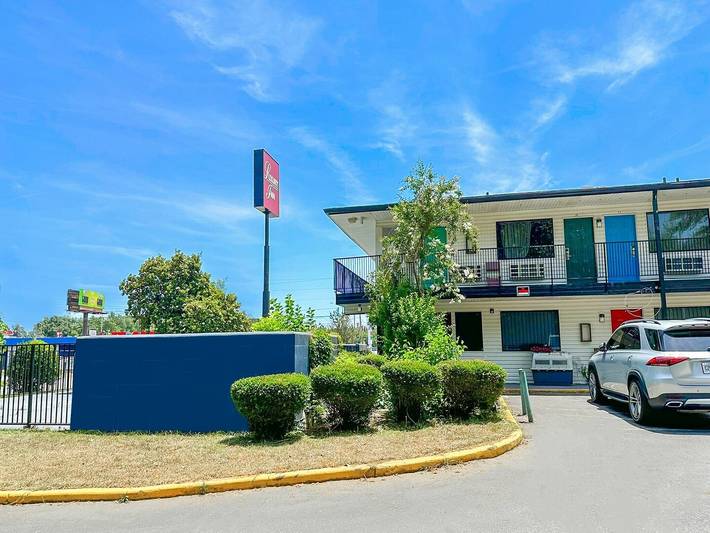 Apartamento entero, Habitación doble con 2 camas tamaño queen y para fumadores | Albany in Albany (GA), Condado de Dougherty