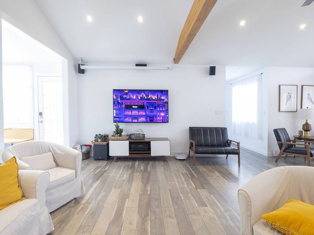 Luxusurlaub in Pa in Saw Creek, Pike County