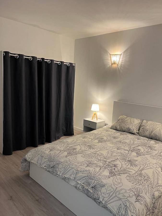 Gîte pour 4 personnes, avec terrasse à Villeréal - 4