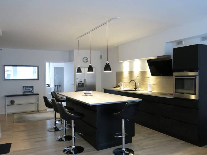 Appartement de vacances pour 4 personnes - 1