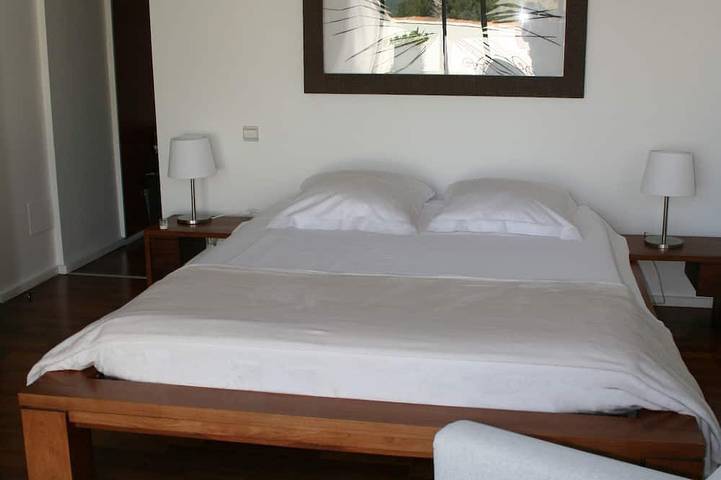 Villa pour 12 personnes, avec jardin à Le Castellet - 2