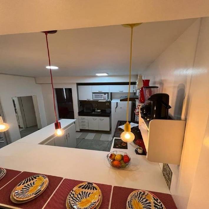 Gîte pour 4 personnes, avec terrasse, animaux acceptés à Belém - 2