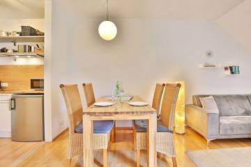 Ferienwohnung für 4 Personen in Scharbeutz, Südliche Ostseeküste, Bild 1