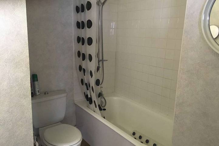 Apartamento entero, Parc Saint Clair - 2 habitaciones - Capacidad 3 personas in La Baule-Escoublac, Côte de Jade
