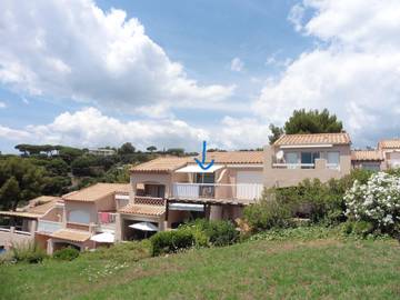 Cottage for 4 People in Sainte-Maxime, Draguignan region, Photo 2