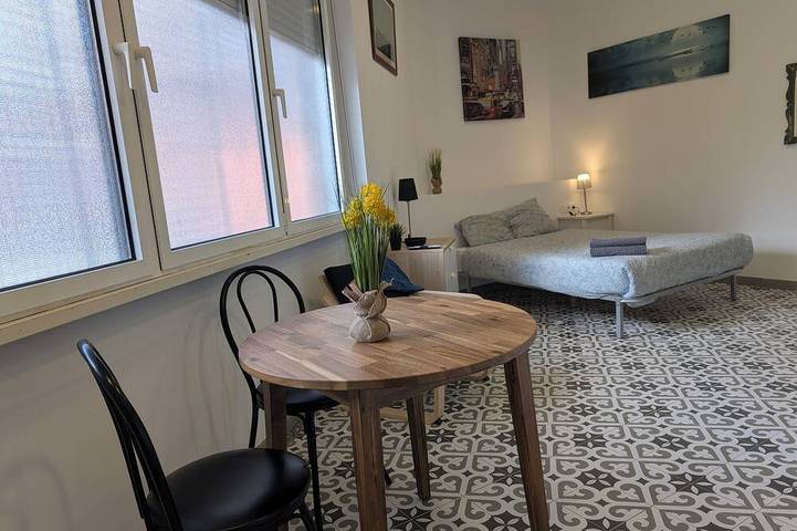 Holiday apartment for 2 people - 1