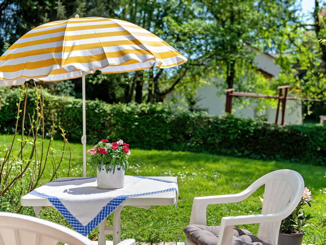 Ganze Ferienwohnung, Ferienwohnung Zizi - Ferienwohnung Zizi in Stockach, Landkreis Konstanz