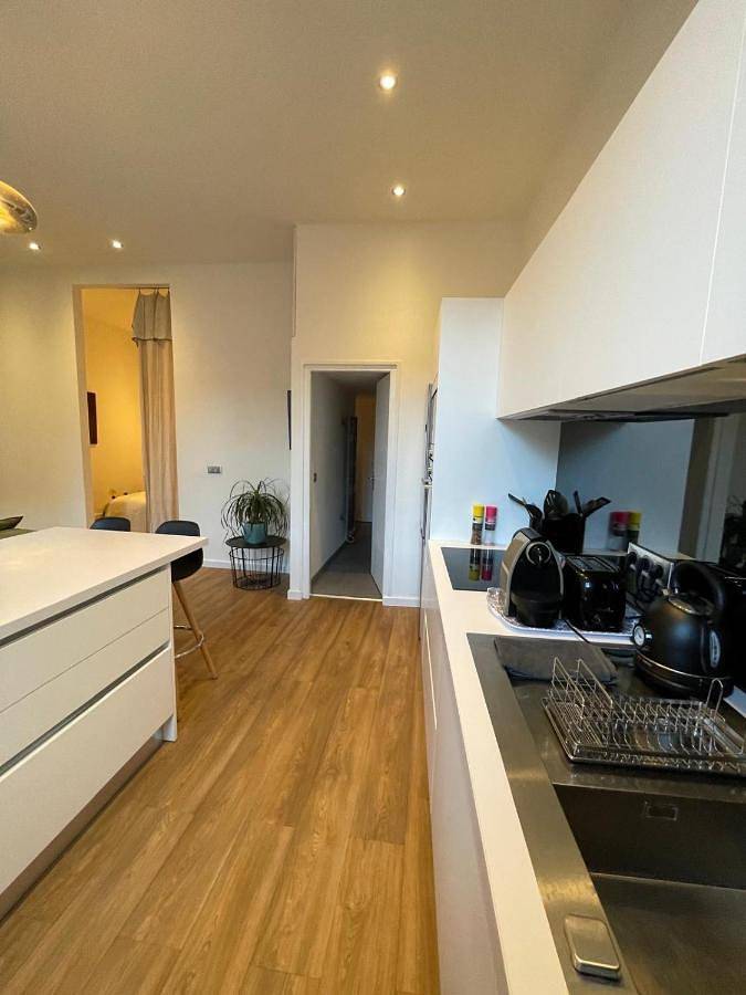 Gîte pour 4 personnes, animaux acceptés dans Vauban - 4