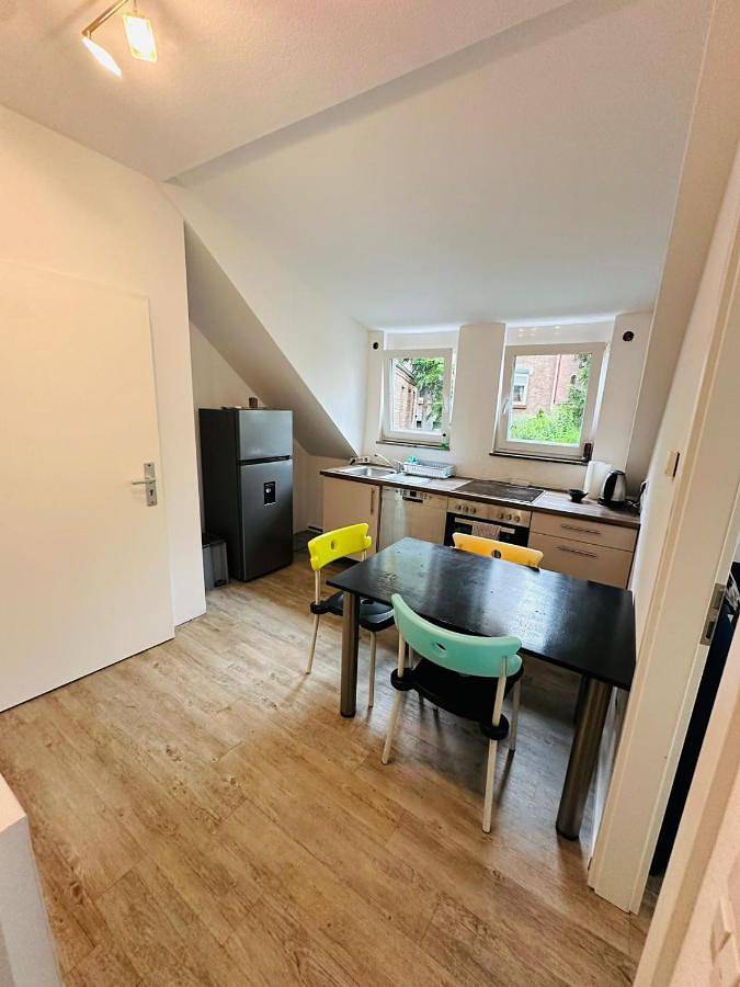 Gîte pour 5 personnes, avec vue et balcon à Stuttgart - 3