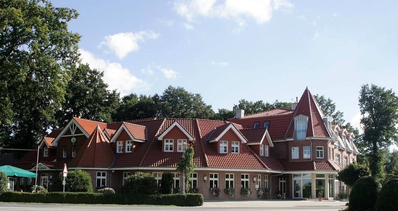 Gasthof Robben in Twist, Emsland