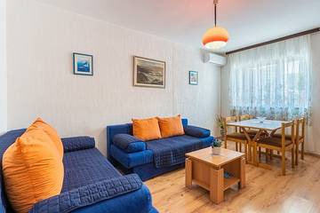 Apartament Wakacyjny dla 6 osoby w Cres, Cres (wyspa), Zdjęcie 3
