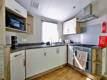 Camping für 6 Personen in Calbourne, Isle of Wight, Bild 1