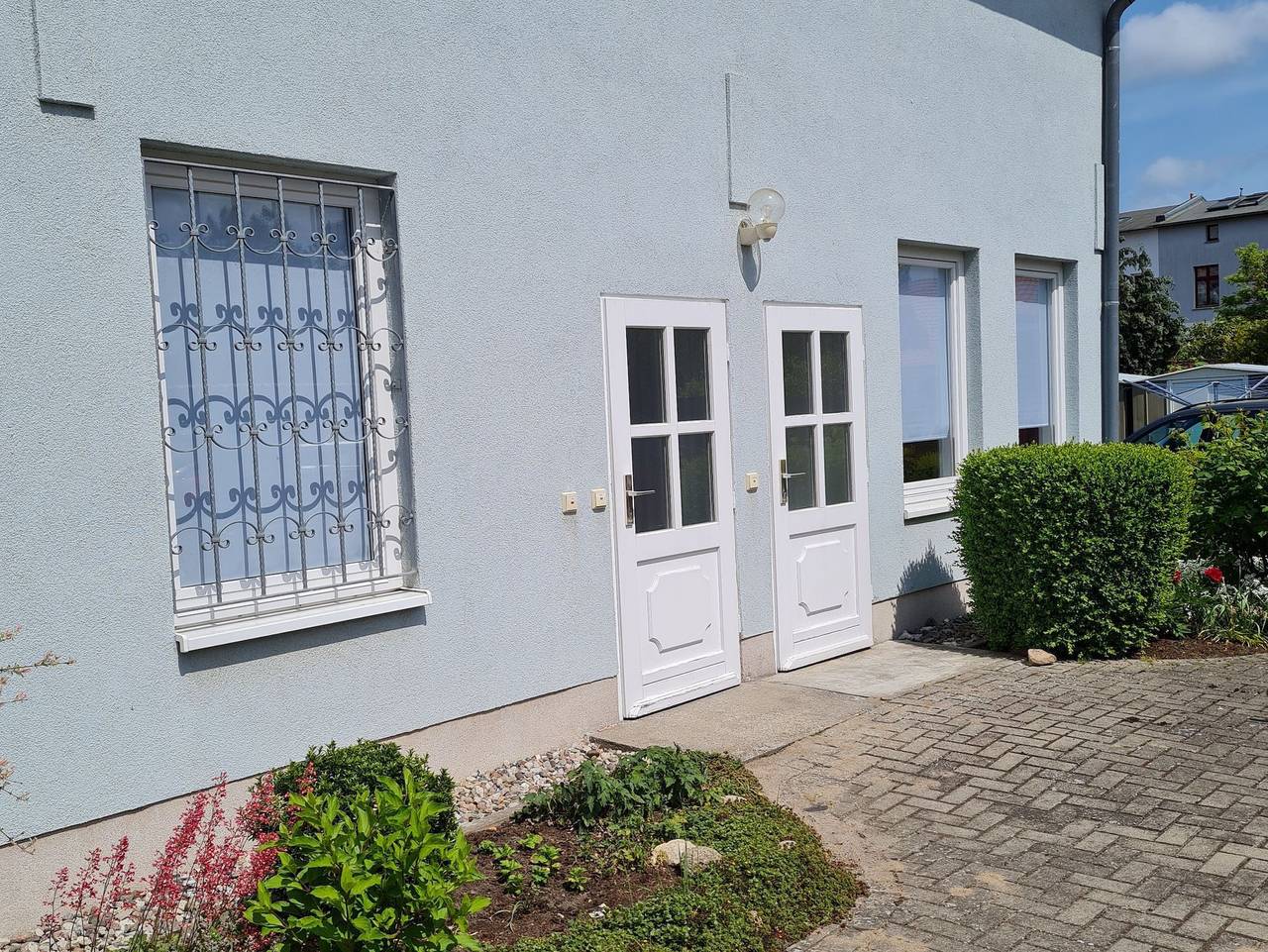 Ganze Ferienwohnung, Ferienwohnung Ribnitz-Damgarten in Ribnitz, Ribnitz-Damgarten