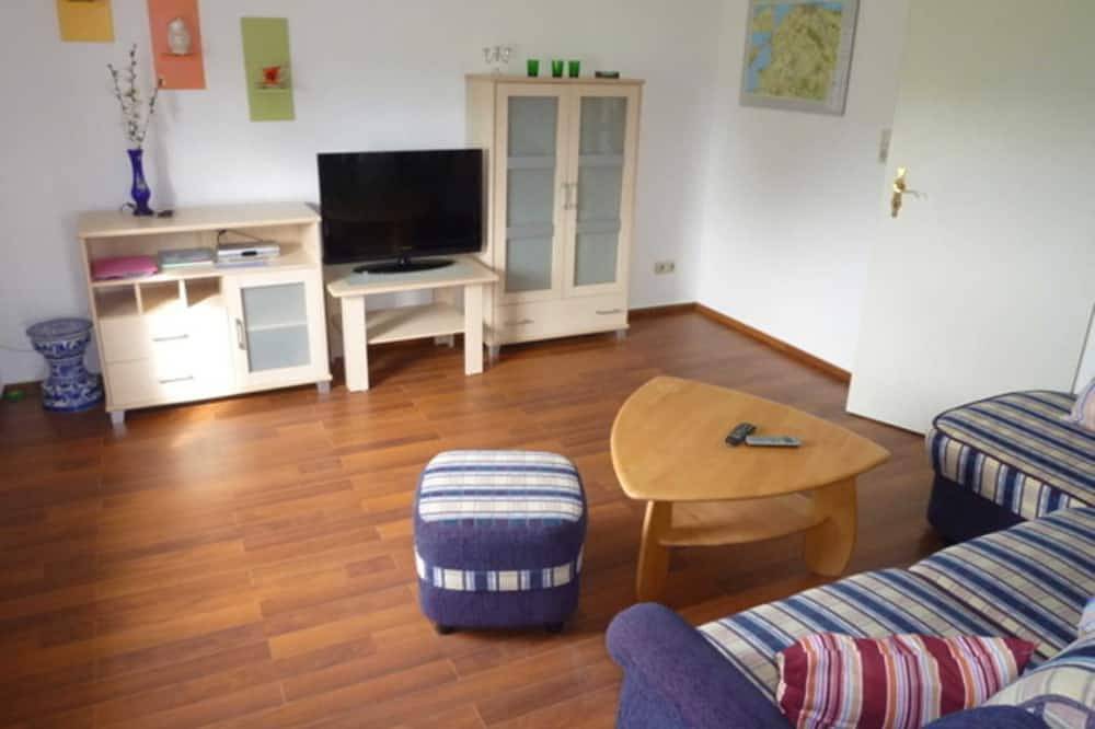 Ganze Wohnung, Ferienwohnung 4 - Ferienwohnung Hohen Niendorf bei Kühlungsborn in Hohen Niendorf, Bastorf