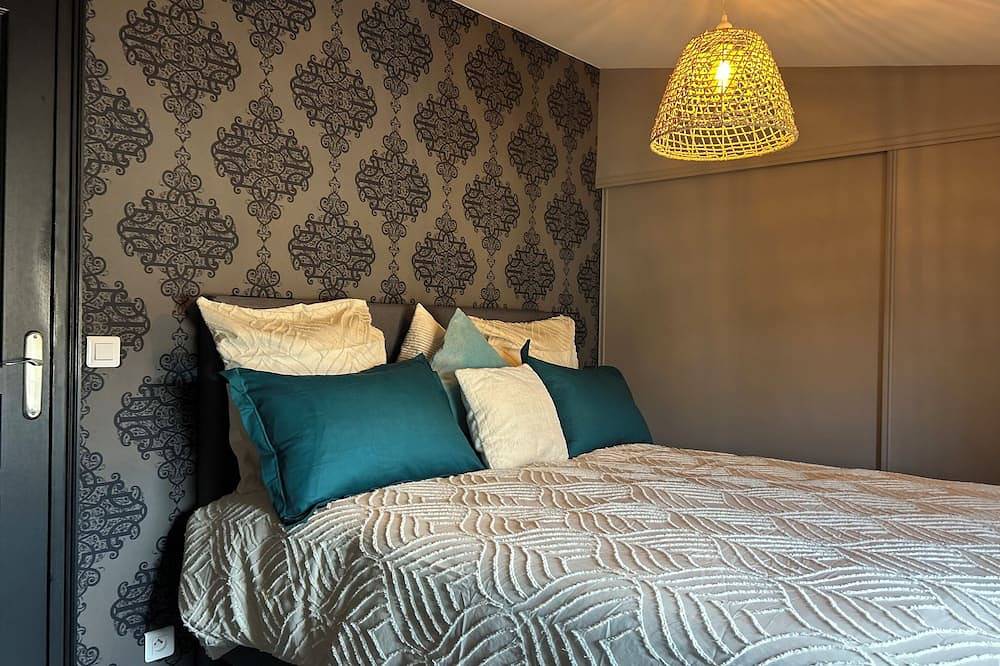 Ti St Barth - Ideal home for telecommuters and professionals Niort 2-bedroom house in Niort, Región de Niort