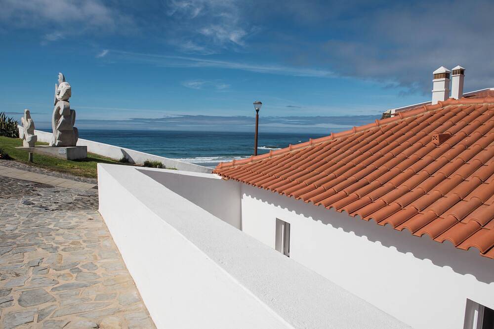 Casa Paradisíaca, na Praia de Odeceixe in Praia de Odeceixe, Costa Alentejana