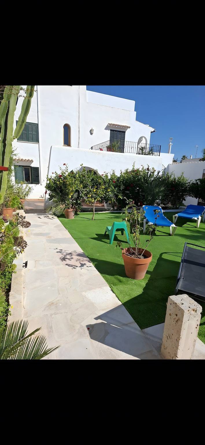 Finca für 6 Personen, mit Garten, kinderfreundlich in Cala d'Or - 4