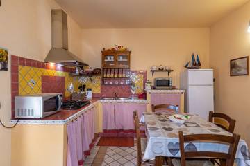 Agriturismo per 3 Persone in Chianni, Costa degli Etruschi, Foto 3