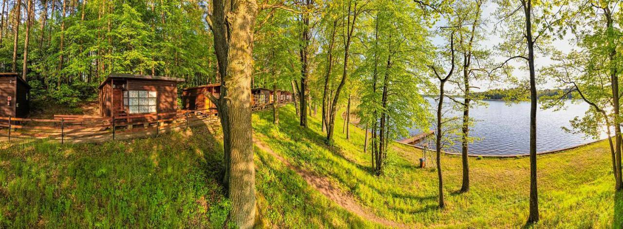 Chalet in Podlasie