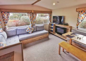 Glamping for 4 People in Pembrokeshire, South-Wales, Photo 3