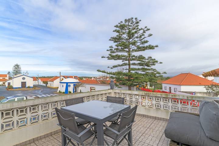 Huisje aan zee voor 4 personen in Portugal