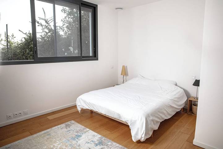 Location de vacances pour 6 personnes, avec Terrasse à Fiac (Tarn) - 4