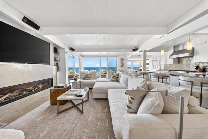 Casa de vacaciones para 8 personas, con vistas y terraza, Se admiten mascotas - 1