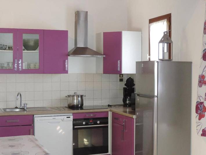 Camping pour 8 personnes, avec piscine et terrasse dans Eure-et-Loir - 4