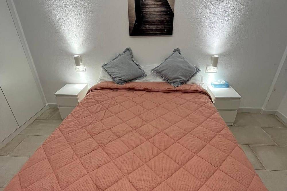 Entire apartment, Apartamento Santiago de la Ribera in Golf Resorts Murcia, San Javier