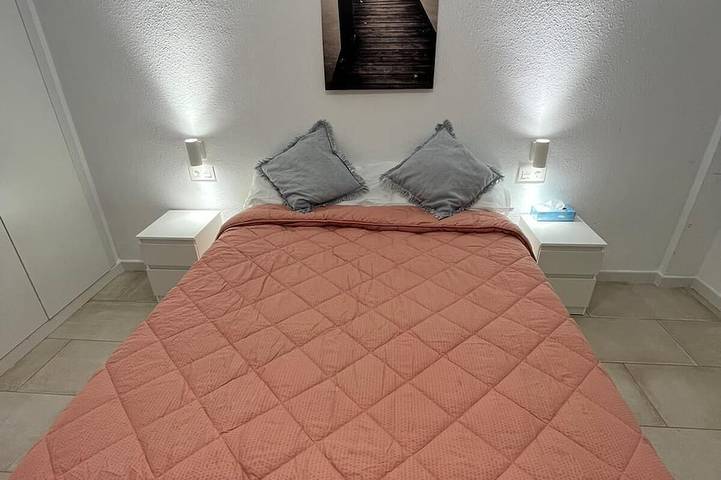 Appartement entier, Apartamento Santiago de la Ribera in Santiago de la Ribera, San Javier