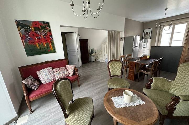 Ferienwohnung für 6 Personen - 1