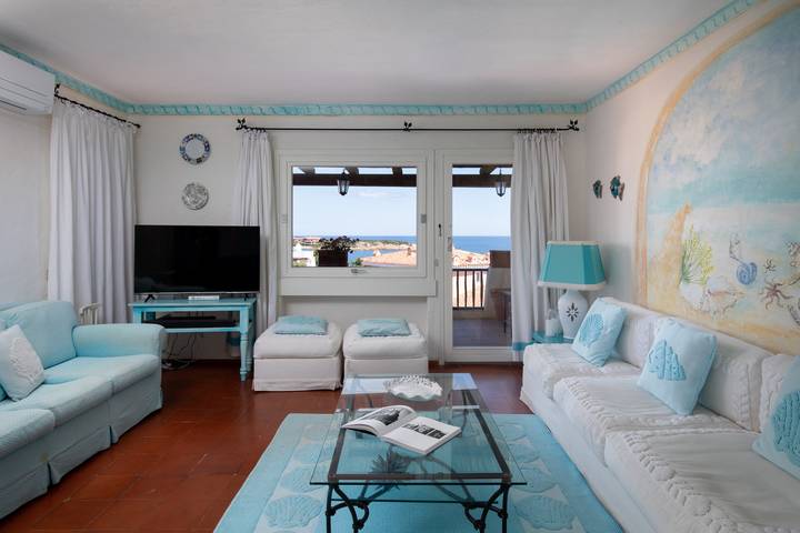 Ganze Wohnung, Casa della Cerbiatta al Molo by Wonderful Italy in Porto Cervo, Arzachena