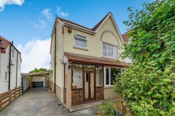 Holiday Home for 8 People in Scarborough, North Yorkshire, Photo 1