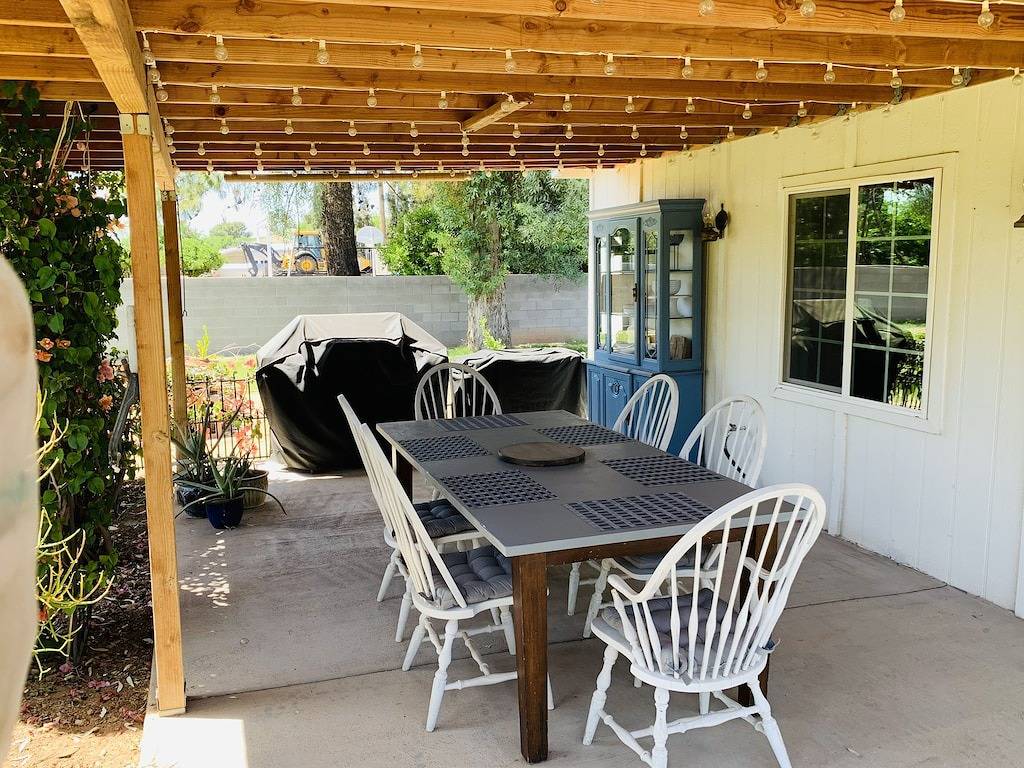 The Cottage @ Ray Road Farm in Gilbert, Maricopa County