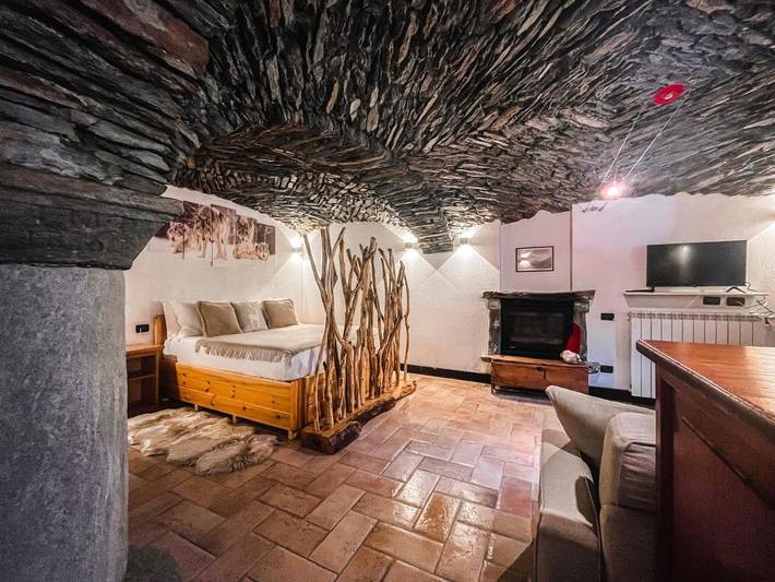 Appartement de vacances pour 4 personnes