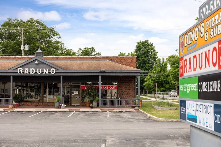 Vacation rental for 4 people in Traverse City