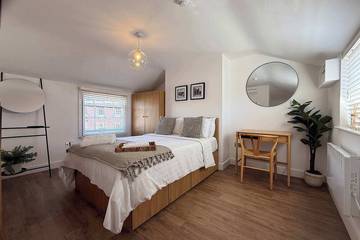 Apartment for 4 People in Chester, Cheshire, Photo 4