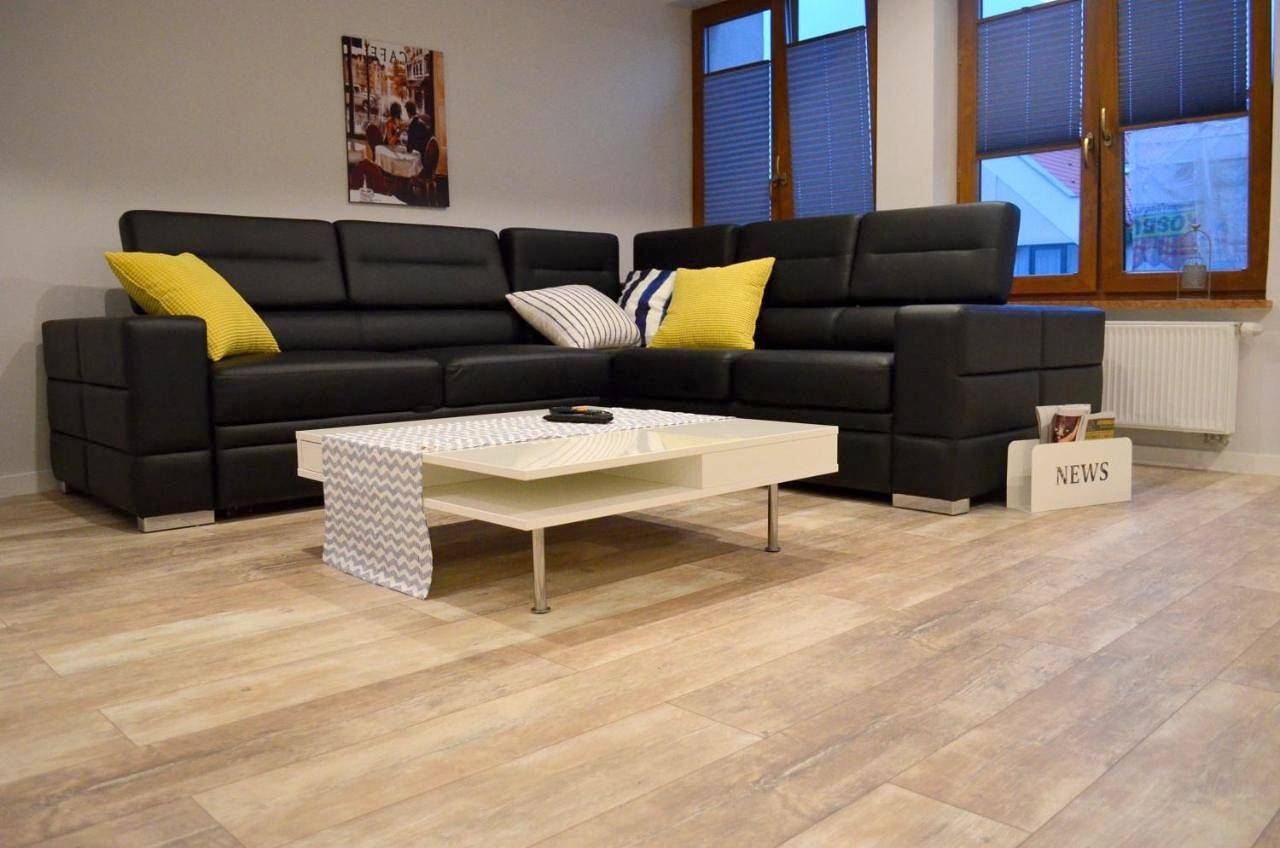 Ganze Wohnung, Apartamenty Sailor i Comfort House Giżycko in Lötzen, Löwentinsee