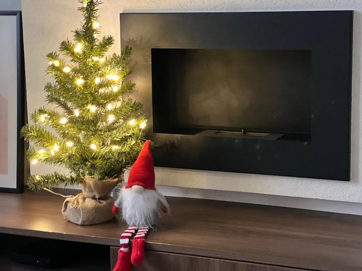 Appartement de vacances pour 4 personnes, avec jardin, animaux acceptés