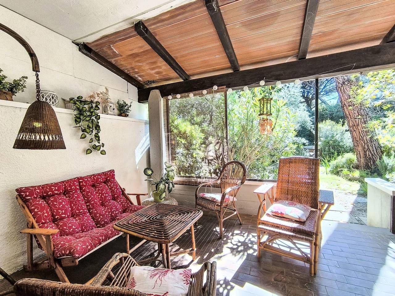 Haus 7 Personen in Principina A Mare, Grosseto