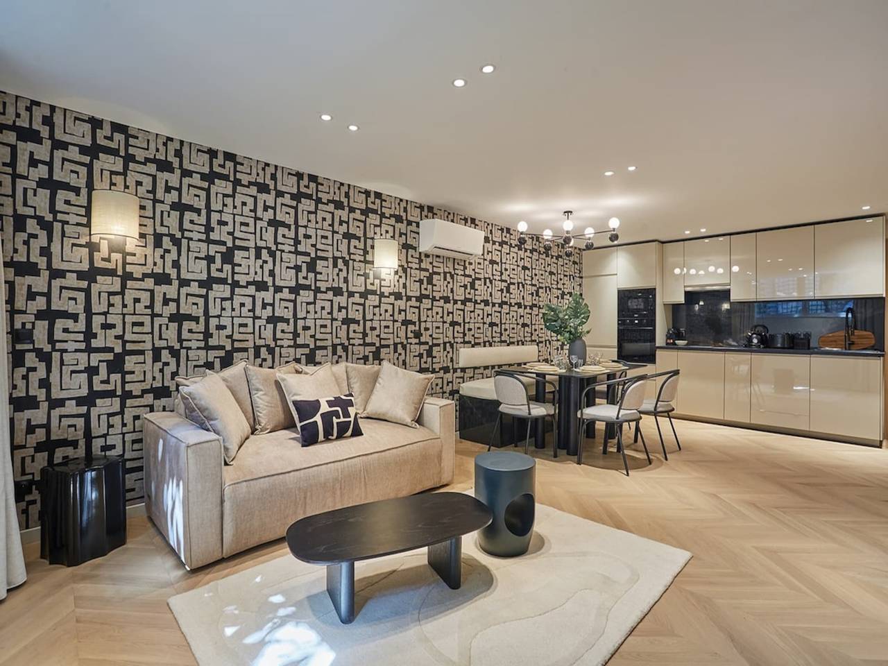 Appartement de vacances