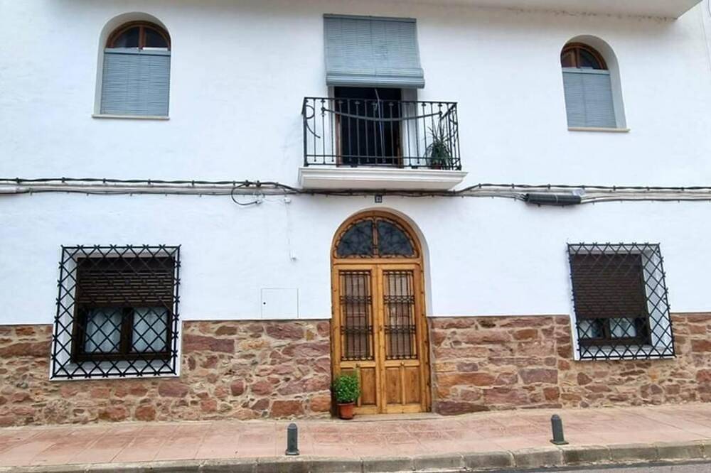 Casa Turística centro de Vilafamés in Villafamés, Provincia de Castellón