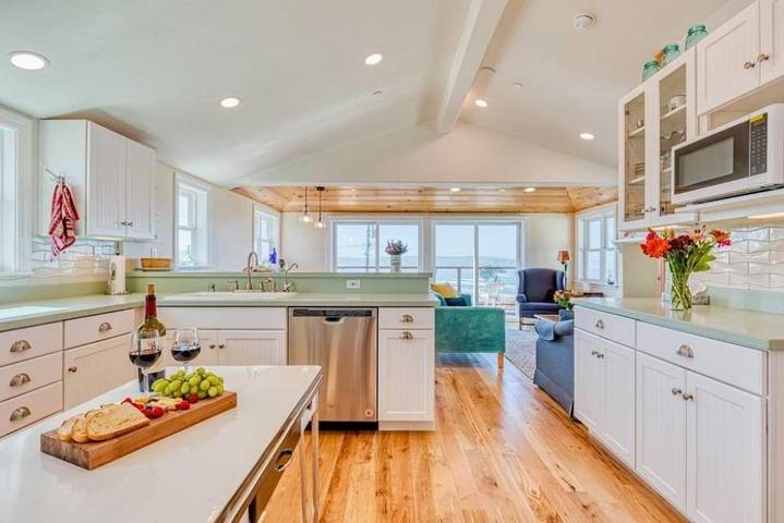 Ferienhaus für 8 Personen - 1