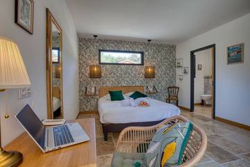 Gîte pour 5 Personnes dans Carsac-Aillac, Périgord Noir, Photo 1