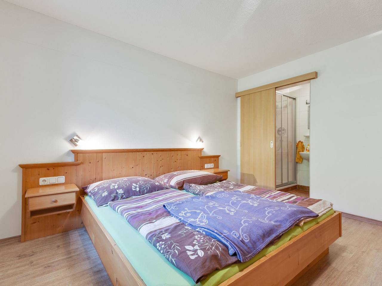 Ganze Wohnung, Wohnung in Mittersill nahe Kitzbühel Skigebiet in Mittersill, Pinzgau