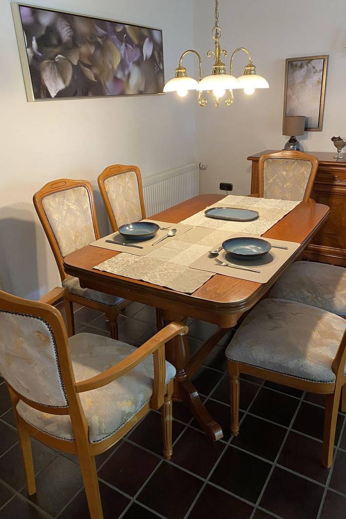 Ganze Wohnung, Schomaker-Fatmann in Rastdorf, Landkreis Emsland