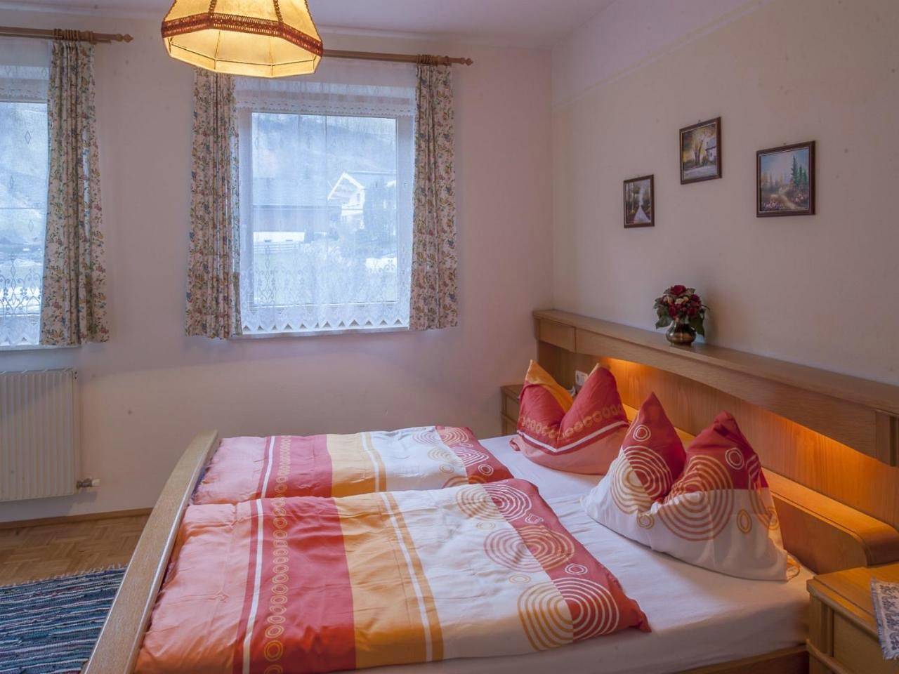 Ganze Wohnung, Haus Schönegger in Dorfgastein, Ski Amadé