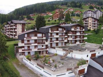 Ferienwohnung für 4 Personen in Riddes, 4 Vallées, Bild 3