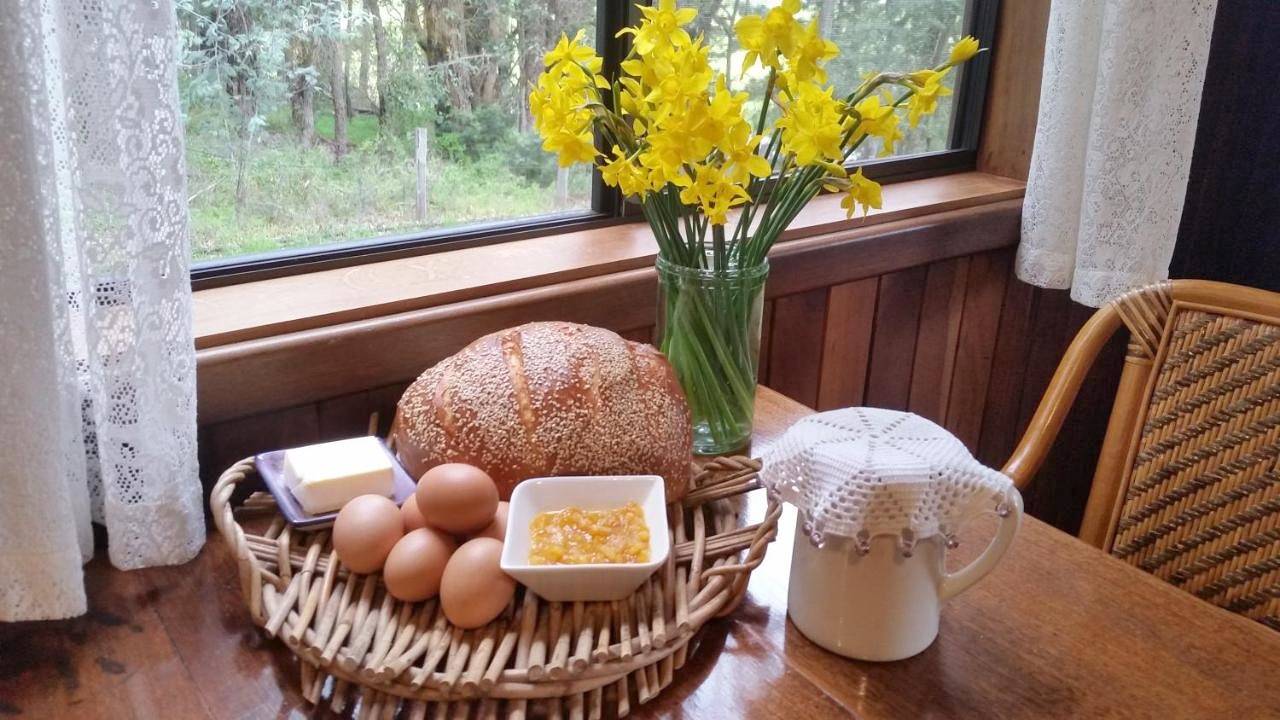 Balinga Cottages in Balingup, Australia Occidental