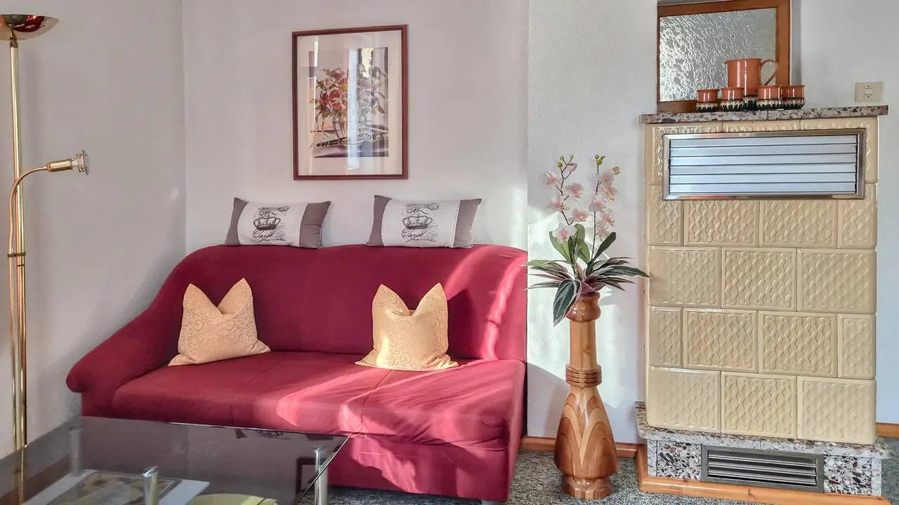 Ferienhaus für 2 Personen (35 m²) in Schleusegrund in Schleusegrund, Hildburghausen und Umgebung